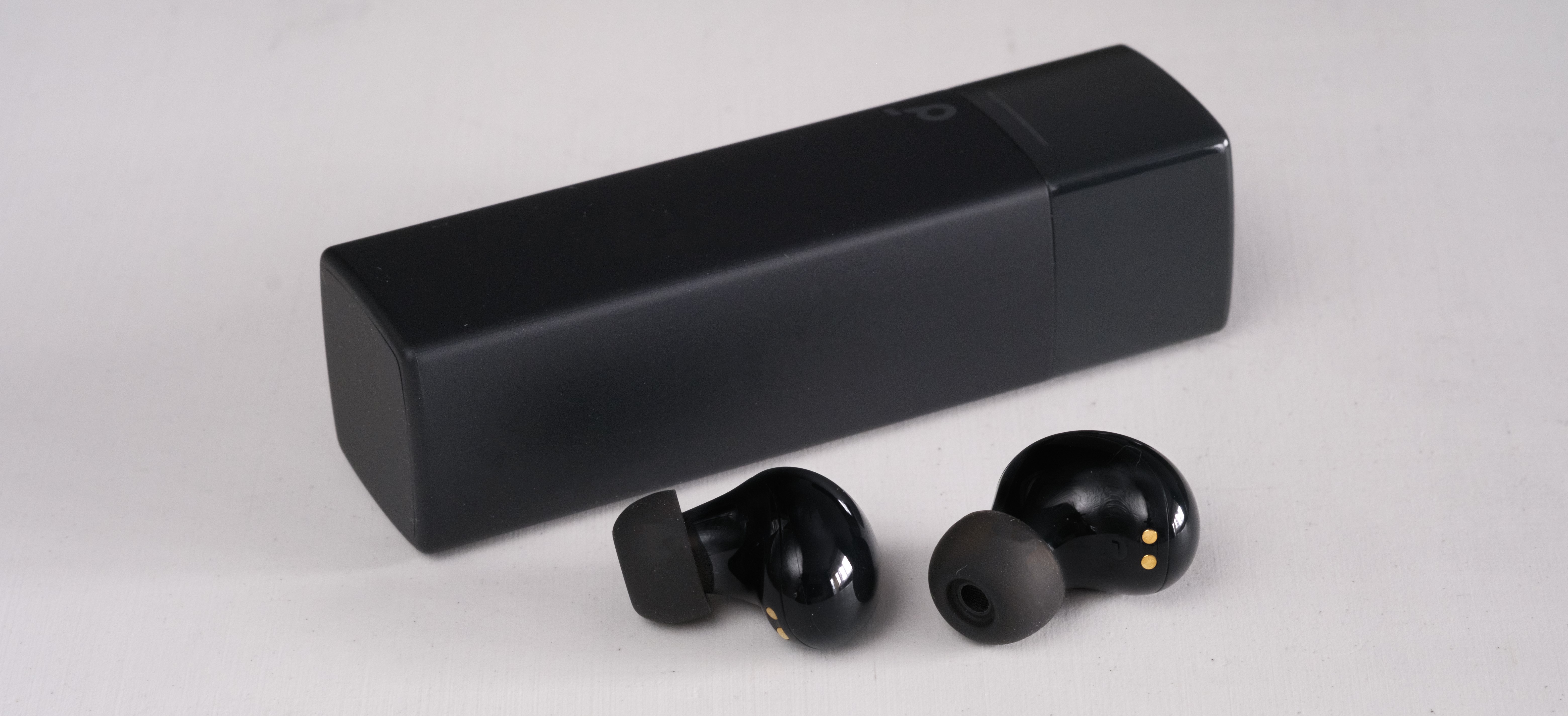 Anker Soundcore A30i: Бюджетные наушники, которые вас удивят